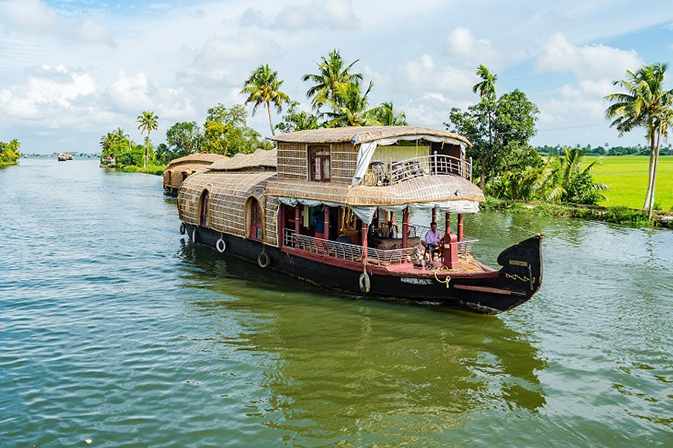 Alapuzha